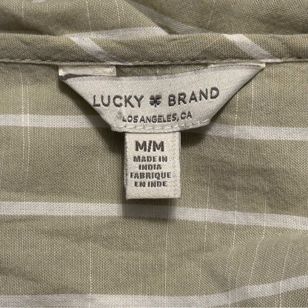Lucky Top - Picture 6 of 11